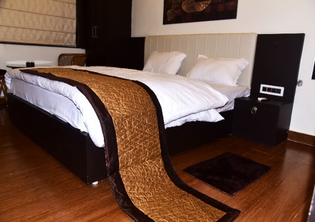 Hotel Shivalaya Gaya