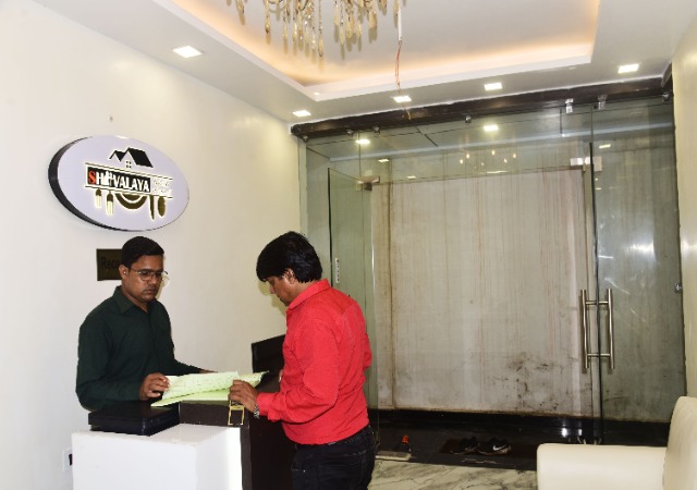 Hotel Shivalaya Gaya