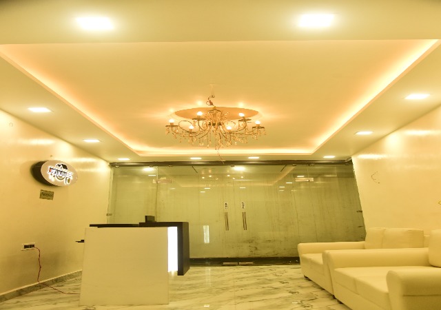 Hotel Shivalaya Gaya